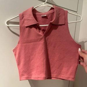 Sunday Best Knox Tank